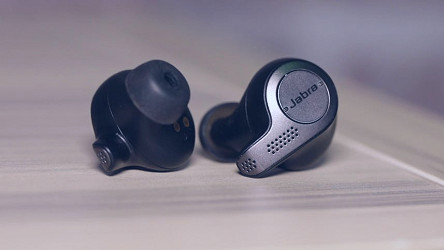 Jabra Elite 65t review: Giving the AirPods a run for their money - CNET